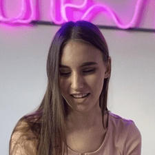 Фрилансер Valeriia R. — Украина, Ирпень. Специализация — Баннеры, Логотипы