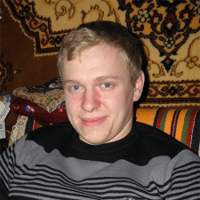 Фрилансер Василь К. — Украина, Коломыя. Специализация — Веб-программирование, HTML и CSS верстка
