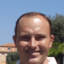 Freelancer Viktor S. — Ukraina, Lwów. Specjalizacja — Loga, Projektowanie stron internetowych