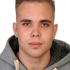 Freelancer Vladimir S. — Czechy, Praga. Specjalizacja — PHP, Bazy danych i SQL