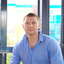 Freelancer Denis V. — Kazakhstan, Almaty (Alma-Ata). Core skill — Web Programming, Software & Server Configuration