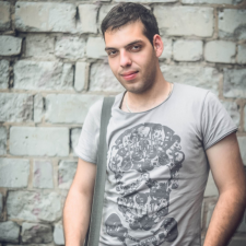 Фрилансер Gamid O. — Україна. Спеціалізація — Поліграфічний дизайн