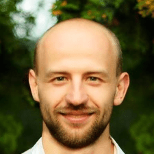 Фрилансер Василь Т. — Украина, Львов. Специализация — Дизайн интерьеров, Предметный дизайн