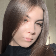 Vitalina Zgardan