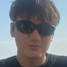 Freelancer Volodymyr K. — Ukraine, Khmelnitskyi. Core skill — Video Processing, Audio & Video Editing
