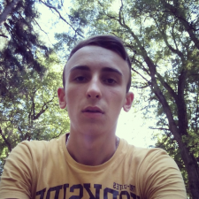 Фрилансер Vova T. — Украина, Львов.