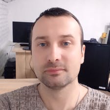 Фрилансер Сергій М. — Украина, Винница. Специализация — 3D моделирование и визуализация