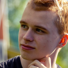Zleceniodawca Dimitri Z. — Estonia, Tallin.