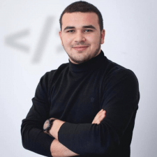 Фрилансер Вугар М. — Україна, Бар. Спеціалізація — Веб-програмування, HTML та CSS верстання