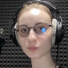 Фрилансер Тетяна В. — Украина, Киев. Специализация — Услуги диктора, Обработка аудио