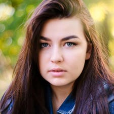 Freelancer Galina V. — Ukraina, Chmielnicki. Specjalizacja — Układ HTML i CSS, Javascript & Typescript