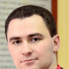Фрилансер Валерий В. — Украина, Кривой Рог. Специализация — Автоматизация управления предприятием