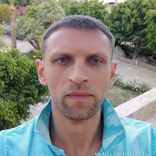 Заказчик Виталий В. — Украина, Киев.