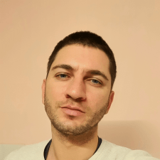 Freelancer Vasyl V. — Ukraina, Kijów. Specjalizacja — Tworzenie modeli 3D