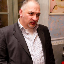 Заказчик Вадим Г. — Украина, Киев.