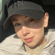 Фрилансер Yulia K. — Украина, Ужгород. Специализация — Оформление страниц в социальных сетях
