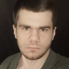 Freelancer Vladimir K. — Ukraina, Kropywnycki. Specjalizacja — Python, Tworzenie chatbota