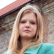 Фрилансер Vika V. — Украина, Тернополь. Специализация — Написание статей
