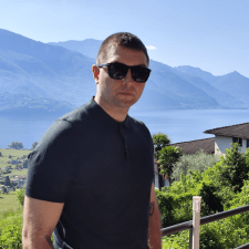 Client Volodymyr V. — Poland.