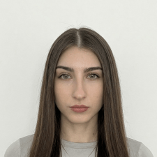 Viktoriia Reinhardt
