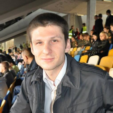 Заказчик Dan Y. — Украина, Киев.