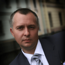 Вячеслав Мальцев
