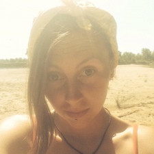 Freelancer Darya M. — Ukraina, Kijów. Specjalizacja — Projektowanie opakowań i etykiet, Projektowanie stron internetowych