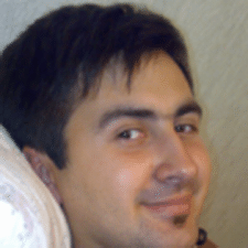 Freelancer Vyacheslav M. — Ukraina, Kijów. Specjalizacja — Javascript & Typescript, C#