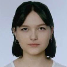 Freelancer Eliza V. — Ukraine, Vinnytsia. Core skill — Text Translation, Presentations