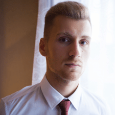 Фрилансер Вячеслав В. — Украина, Чернигов. Специализация — HTML и CSS верстка, Дизайн сайтов