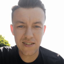 Freelancer Roman V. — Ukraina, Iwano-Frankiwsk. Specjalizacja — Python, Obróbka danych