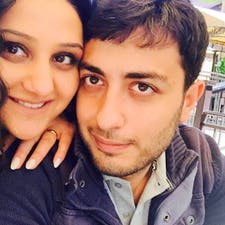 Freelancer Vazgen M. — Armenien, Erevan. Fachgebiet — Webprogrammierung, PHP