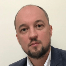 Freelancer Volodimir Z. — Ukraina, Lwów. Specjalizacja — Promocja w wyszukiwarkach (SEO), Audyt SEO stron internetowych