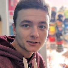 Freelancer Stanislav B. — Ukraine, Czernowitz. Fachgebiet — Social Media Seiten-Design, Social Media Marketing (SMM)