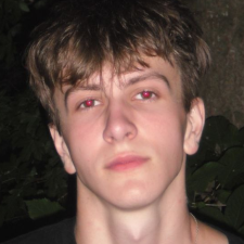 Freelancer Vladislav A. — Ukraine, Chernovtsy. Core skill — HTML & CSS