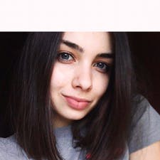 Фрилансер Валерия Т. — Украина, Киев. Специализация — Французский язык, Перевод текстов