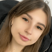 Кіра Оріховська