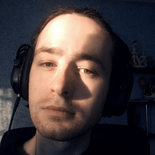 Dmytro Kartaviy