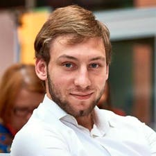 Фрилансер Денис Л. — Украина. Специализация — Реклама в социальных медиа, Продвижение в социальных сетях (SMM)