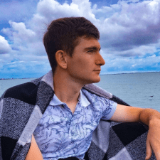 Фрилансер Ілля Т. — Украина, Одесса. Специализация — Аудио и видео монтаж, Обработка видео