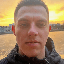 Фрилансер Vadim D. — Украина, Чернигов. Специализация — HTML и CSS верстка, Javascript и Typescript