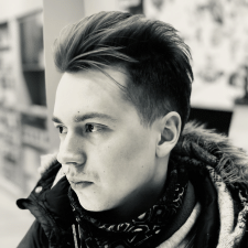 Freelancer Vadim S. — Ukraina, Kijów. Specjalizacja — Obróbka zdjęć, Tworzenie modeli 3D