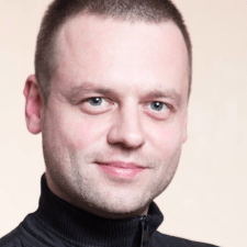 Фрилансер Владимир В. — Украина, Киев. Специализация — Полиграфический дизайн, Векторная графика