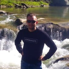Фрилансер Владимир Т. — Украина, Кременец. Специализация — Копирайтинг, Рерайтинг