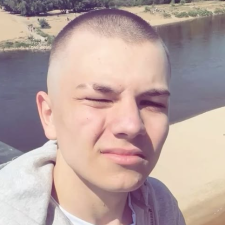 Фрилансер Валера Н. — Украина, Звенигородка. Специализация — Javascript и Typescript, AR и VR разработка