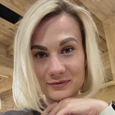 Waleria Marchenko