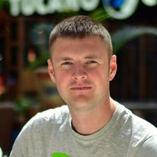 Фрилансер Андрей К. — Молдова, Тирасполь. Специализация — PHP, Javascript и Typescript