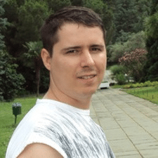 Фрилансер Евгений Ш. — Украина, Киев. Специализация — Linux и Unix, Десктопные приложения