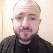 Freelancer Artem O. — Ukraine, Pervomaisk. Fachgebiet — System- & Netzwerkadministration, Außenwerbung