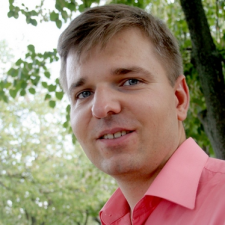 Фрилансер Валерий Н. — Украина, Херсон. Специализация — Векторная графика